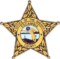 ESCAMBIA COUNTY SHERIFF DEPARTMENT